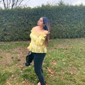 Meet your Posher, Tanvi